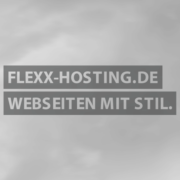 (c) Flexx-hosting.de